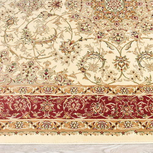 Eris II Power-Loomed Rug