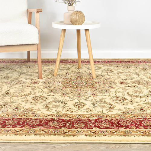 Eris II Power-Loomed Rug