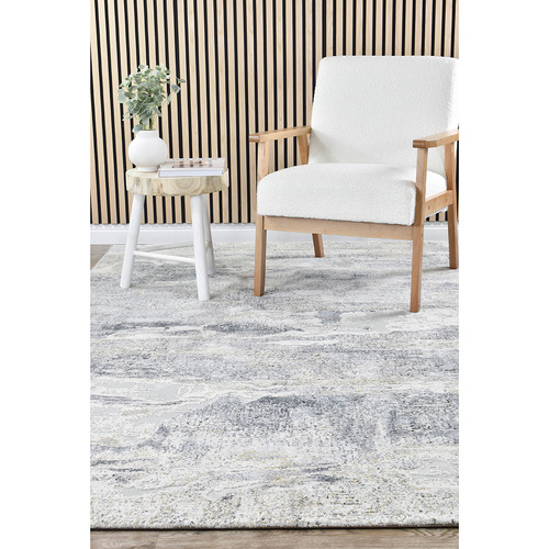 Zaro Power-Loomed Rug