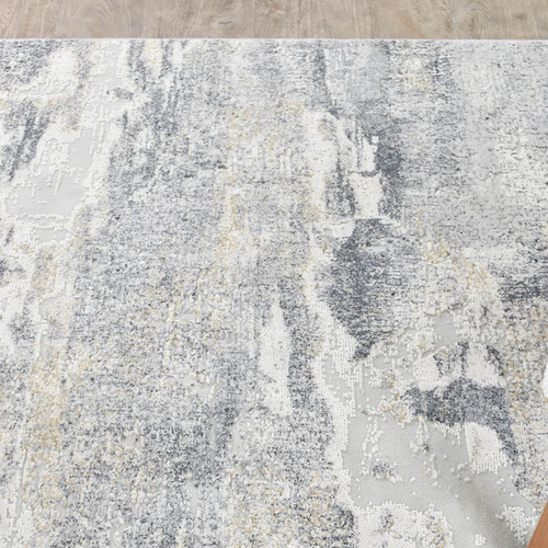 Zaro Power-Loomed Rug