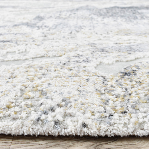 Zaro Power-Loomed Rug