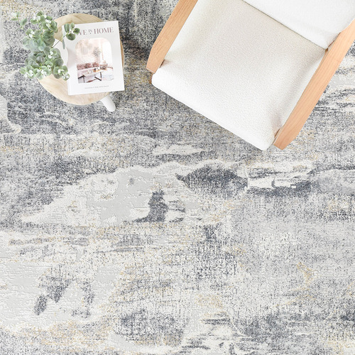 Zaro Power-Loomed Rug