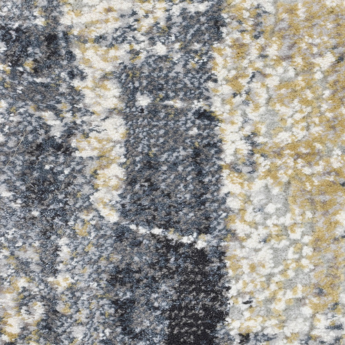 Zaro II Power-Loomed Rug