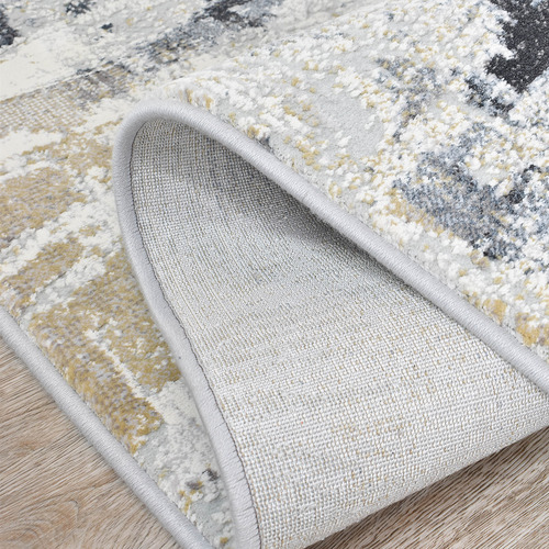 Zaro II Power-Loomed Rug