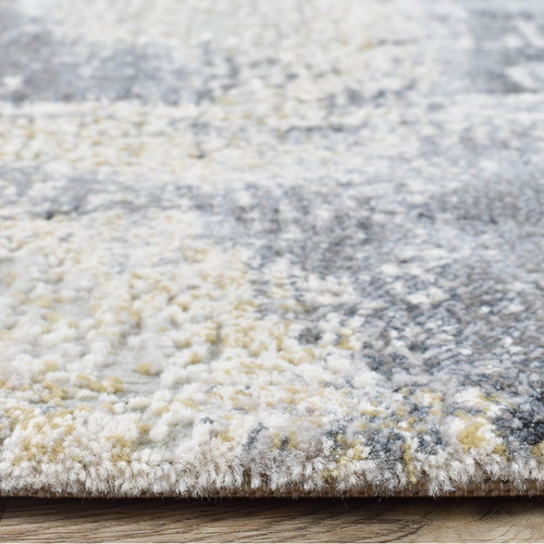 Zaro II Power-Loomed Rug