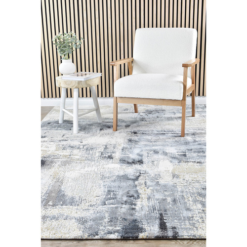 Zaro II Power-Loomed Rug