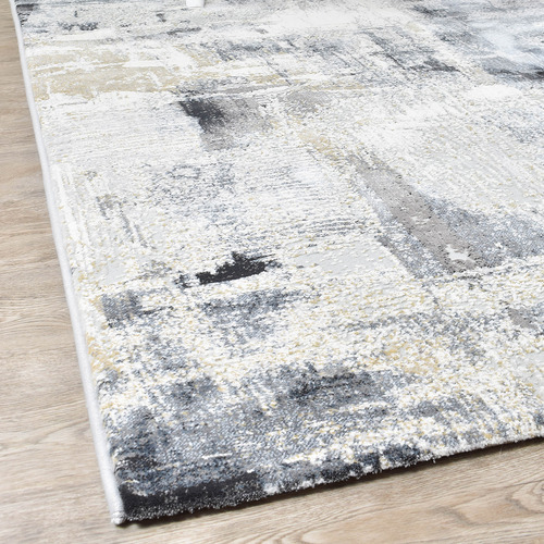 Zaro II Power-Loomed Rug