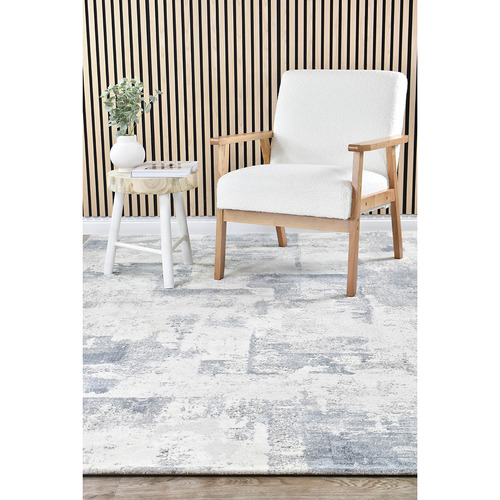 Zaro IV Power-Loomed Rug