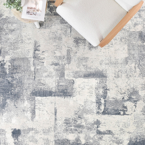 Zaro IV Power-Loomed Rug