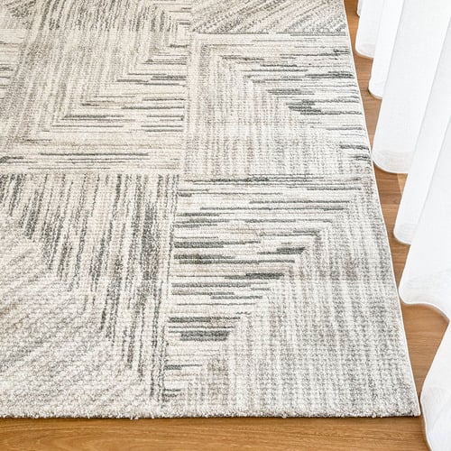Rocio Power-Loomed Rug