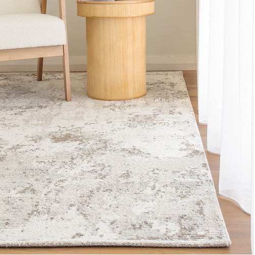 Rocio VII Power-Loomed Rug