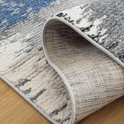 Rocio VI Power-Loomed Rug