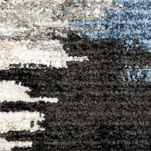 Rocio VI Power-Loomed Rug