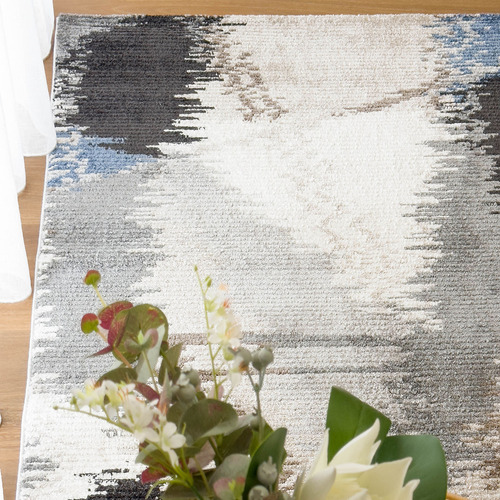 Rocio VI Power-Loomed Rug