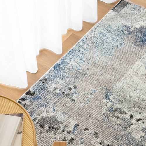Rocio IV Power-Loomed Rug