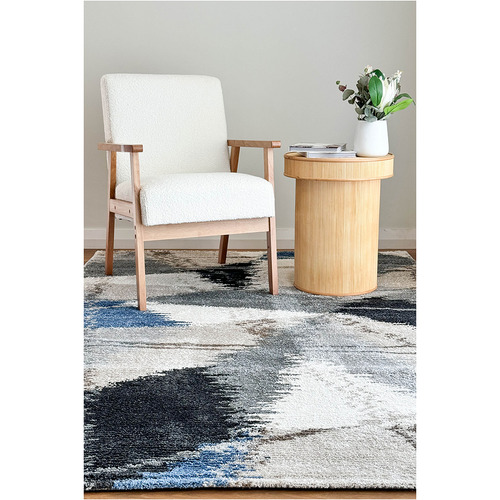 Rocio VI Power-Loomed Rug