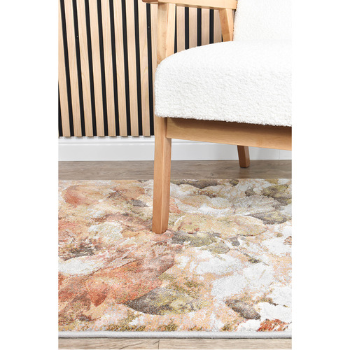 Teracotta Juna Power-Loomed Runner