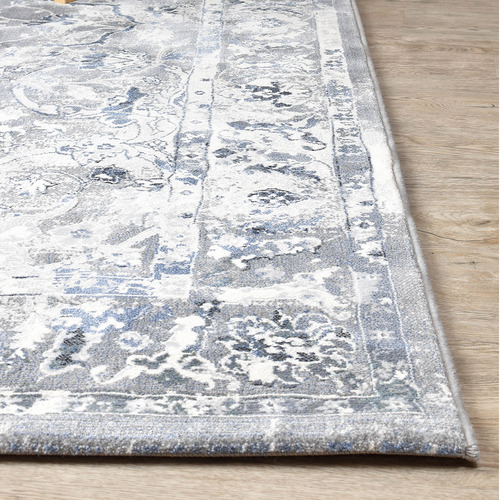 Juna II Power-Loomed Rug