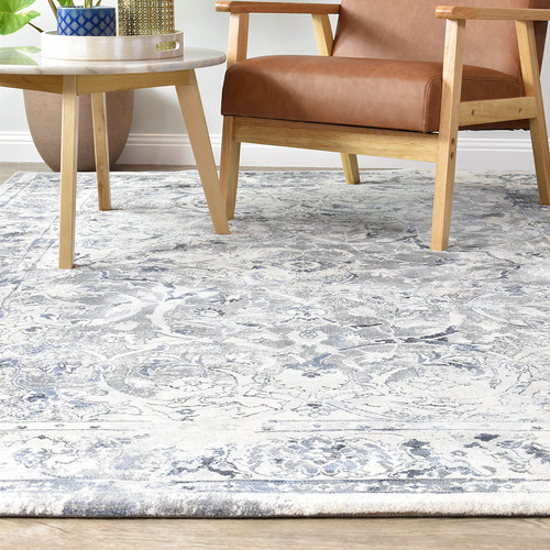 Juna II Power-Loomed Rug