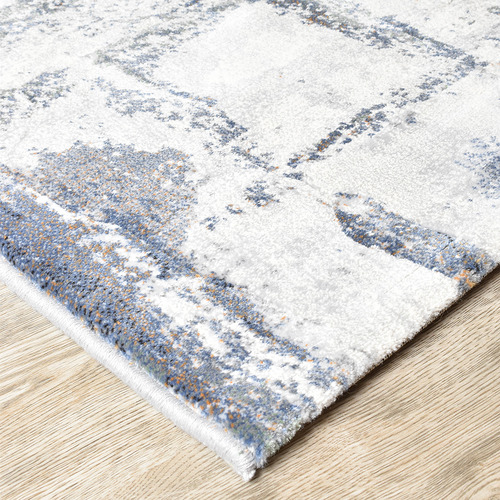 Juna IV Power-Loomed Rug | Temple & Webster