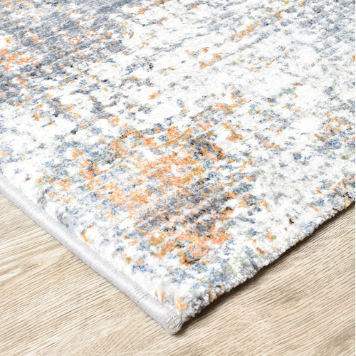 Juna VIII Power-Loomed Rug
