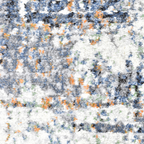 Juna VIII Power-Loomed Rug