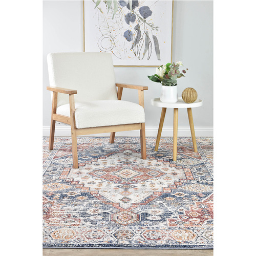 Oris Power-Loomed Rug