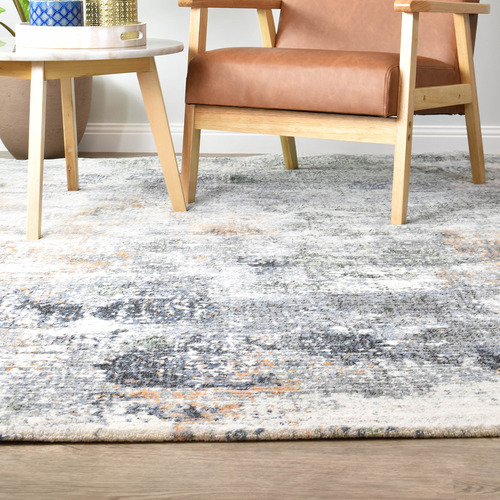 Juna VIII Power-Loomed Rug