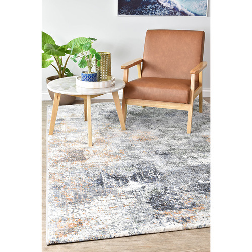 Juna VIII Power-Loomed Rug
