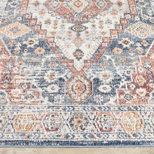 Oris Power-Loomed Rug