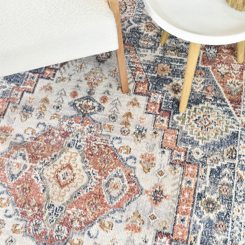 Oris Power-Loomed Rug