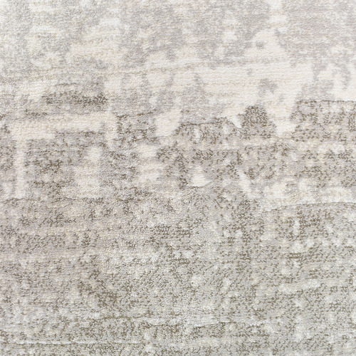 Beige & Cream Juna Power-Loomed Rug