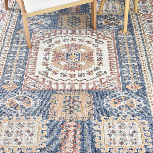 Oris II Power-Loomed Rug