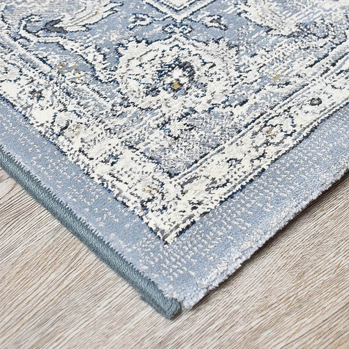 Cielo VIII Power-Loomed Rug