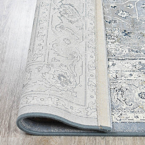 Cielo VIII Power-Loomed Rug