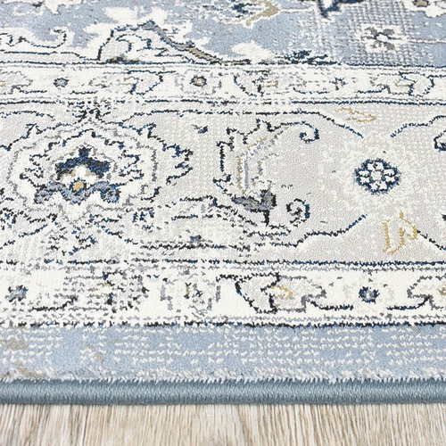 Cielo VIII Power-Loomed Rug