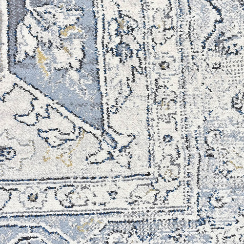 Cielo VIII Power-Loomed Rug