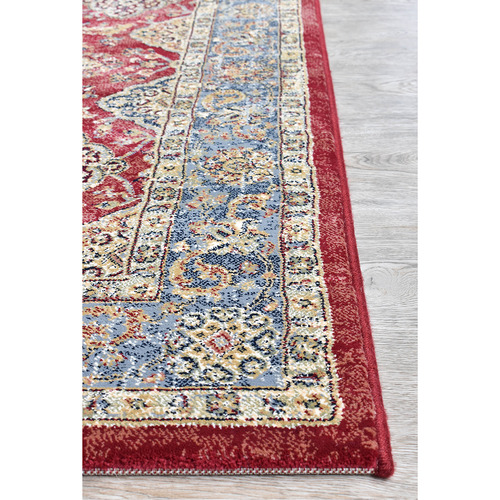 Cielo VII Power-Loomed Runner