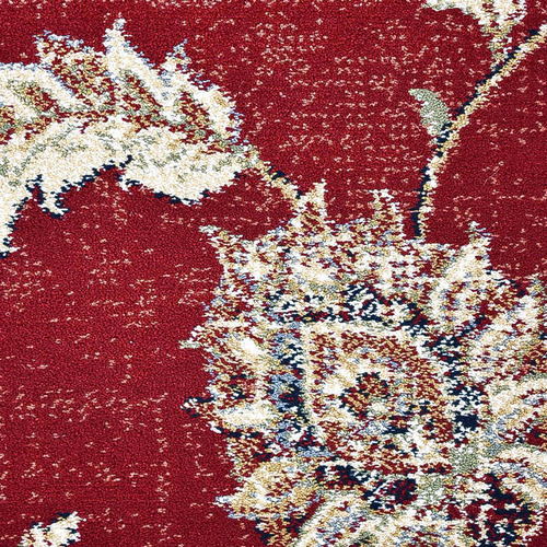 Cielo VI Power-Loomed Rug