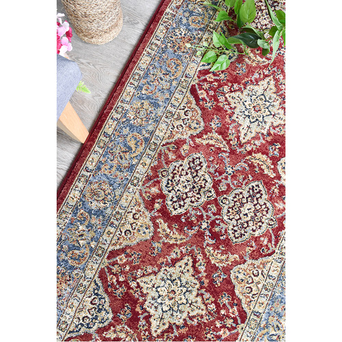 Cielo VII Power-Loomed Runner