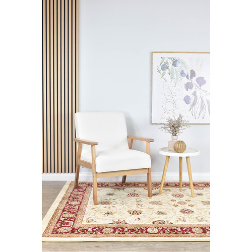 Gael II Power-Loomed Rug