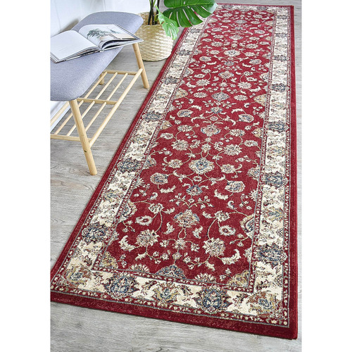 Cielo VI Power-Loomed Runner