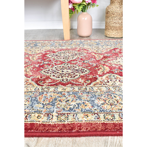 Cielo VII Power-Loomed Runner