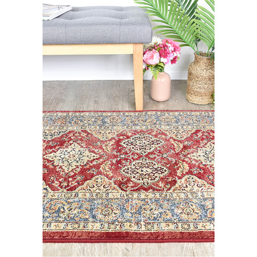 Cielo VII Power-Loomed Runner