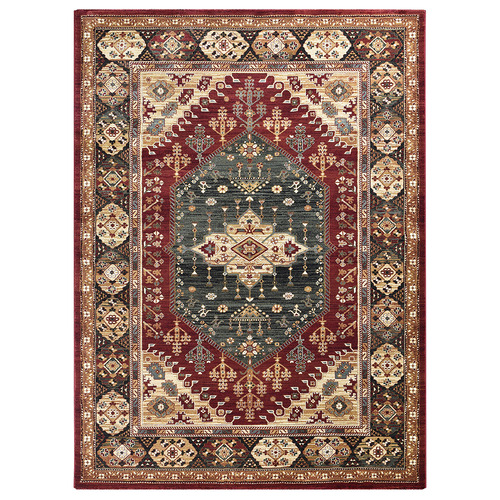 Gael III Power-Loomed Rug