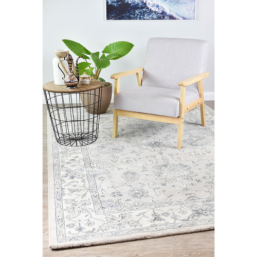 Cielo IV Power-Loomed  Rug
