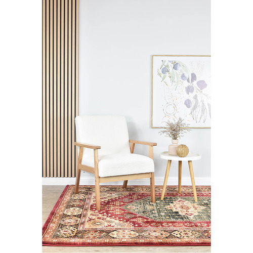 Gael III Power-Loomed Rug