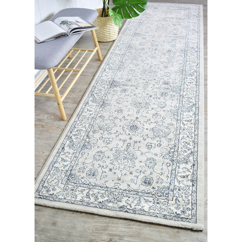 Cielo IV Power-Loomed Runner