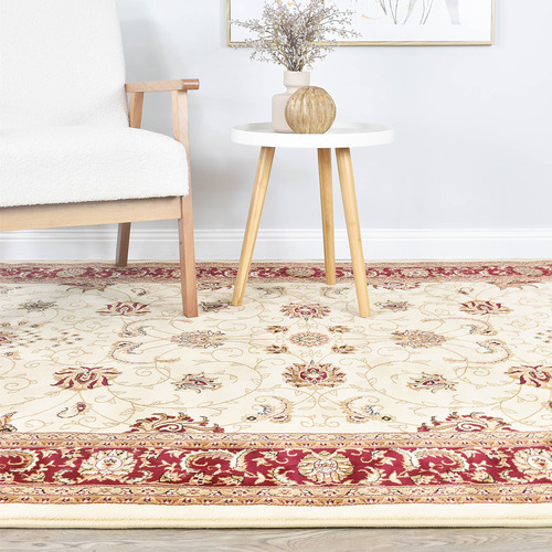 Gael II Power-Loomed Rug
