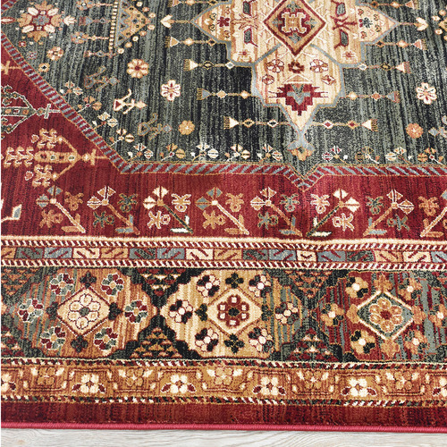 Gael III Power-Loomed Rug